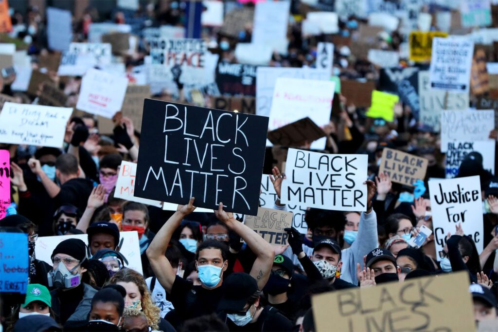 Black Lives Matter | Definition, Founders, Goals, History, & Influence | Britannica